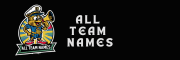 All Team Names